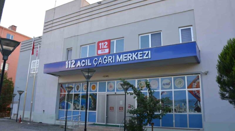 112’ye asılsız ihbar idari para cezası 18 bin 823’ TL’ye yükseldi 112’ye asılsız ihbar idari para cezası 18 bin 823’ TL’ye yükseldi