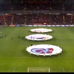 Galatasaray’dan Süper Kupa’da Güç Gösterisi Trabzonspor Karşısında Net Mesaj