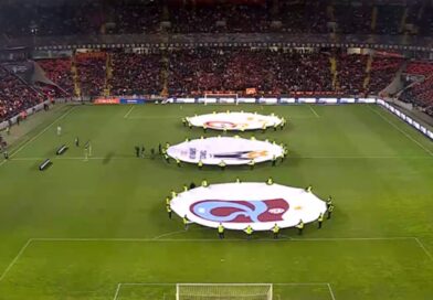 Galatasaray’dan Süper Kupa’da Güç Gösterisi Trabzonspor Karşısında Net Mesaj