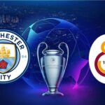 Galatasaray’ın Avrupa Sınavı: Manchester City Karşısında Karakter, Plan ve Cesaret Galatasaray’ın Avrupa Sınavı