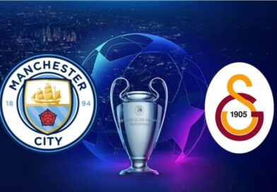 Galatasaray’ın Avrupa Sınavı: Manchester City Karşısında Karakter, Plan ve Cesaret Galatasaray’ın Avrupa Sınavı