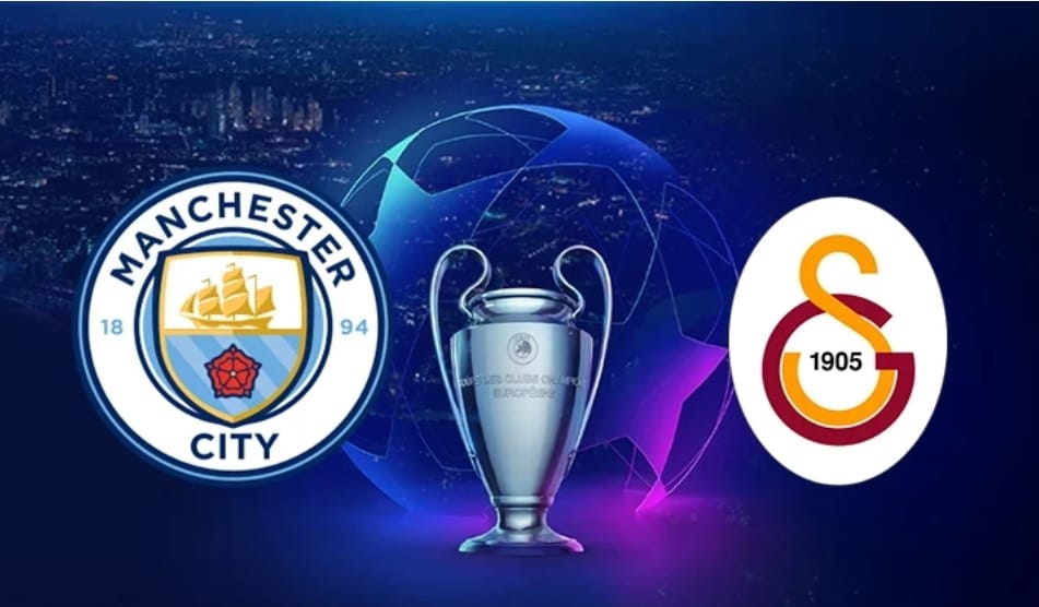 Galatasaray’ın Avrupa Sınavı