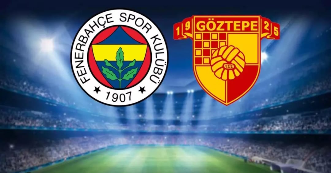 Kadıköy’de Soğuk Duş Göztepe’den Savunma Manifestosu, Fenerbahçe’ye Sert Uyarı