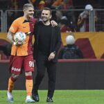 OKAN BURUK, OYUNCU MU KAYIRIYOR