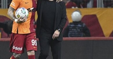 OKAN BURUK, OYUNCU MU KAYIRIYOR