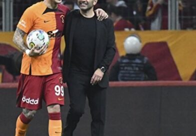 OKAN BURUK, OYUNCU MU KAYIRIYOR