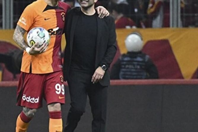 OKAN BURUK, OYUNCU MU KAYIRIYOR