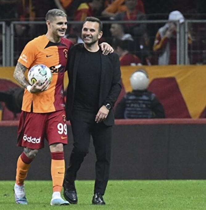 OKAN BURUK, OYUNCU MU KAYIRIYOR