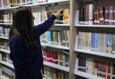 Yunusemre Belediyesinden kitap bağış kampanyası Yunusemre Belediyesinden kitap bağış kampanyası