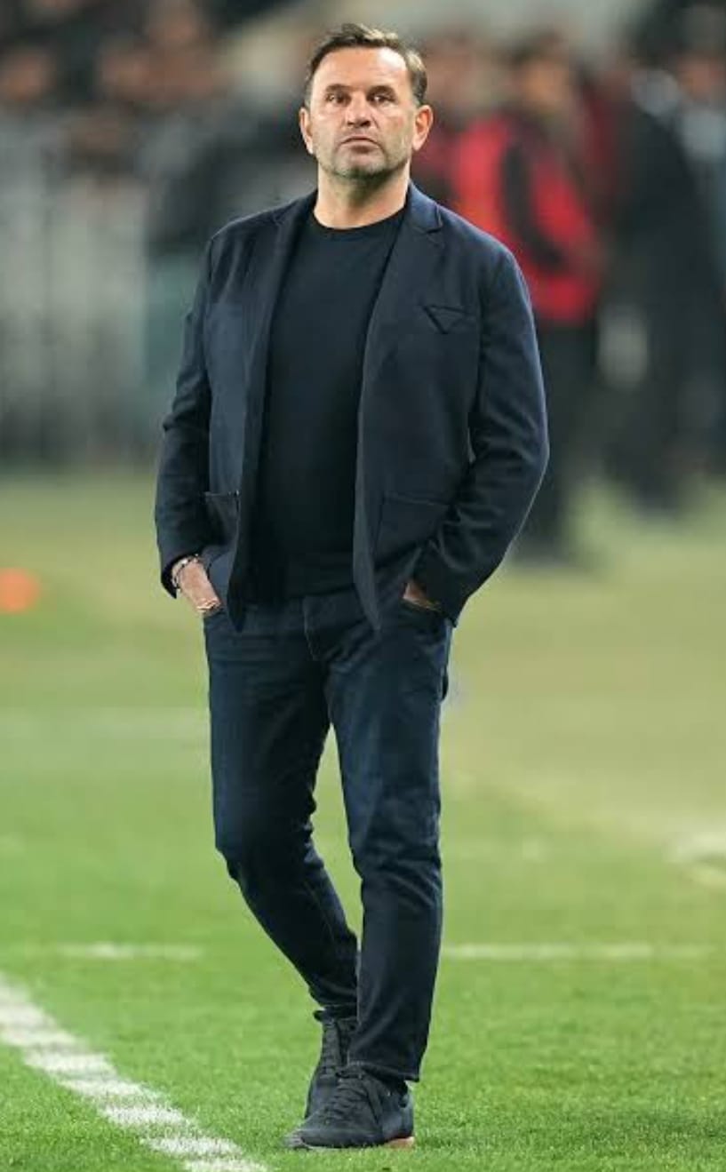 Galatasaray Kazandı Ama Asıl Kazanç Okan Buruk’un Defterindeydi