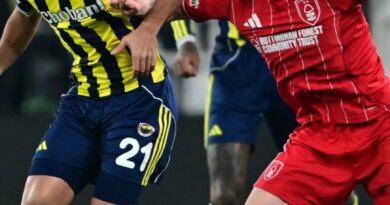 Kadıköy’de Avrupa Şoku Fenerbahçe İçin Alarm Zilleri Çalıyor