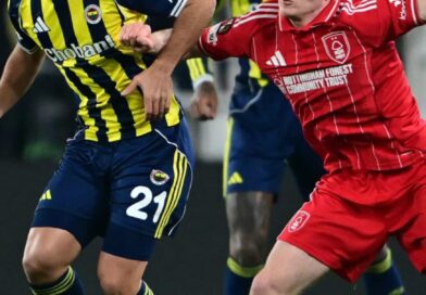 Kadıköy’de Avrupa Şoku Fenerbahçe İçin Alarm Zilleri Çalıyor