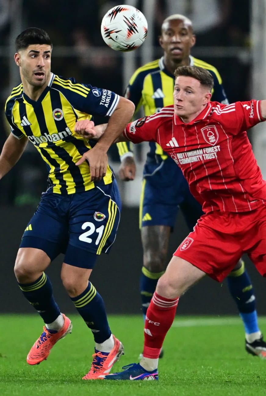 Kadıköy’de Avrupa Şoku Fenerbahçe İçin Alarm Zilleri Çalıyor