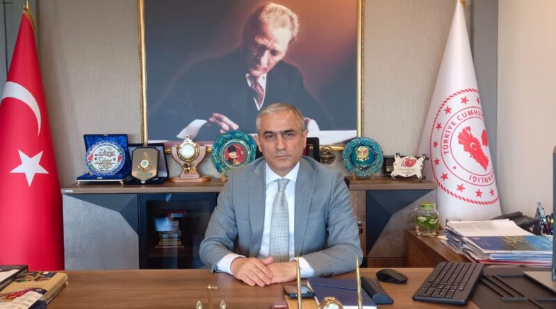 Aliağa’da 9 günlük Kurban Bayramı tatili önlemleri alındı