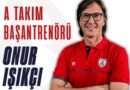 Altınordu Voleybol’da Onur Işıkçı dönemi