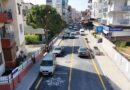 Aydın Büyükşehir’den Söke’de yol çalışması