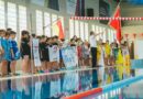 Aydın’da Okul Sporları Minikler Yüzme İl Birinciliği başladı