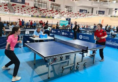 Aydın’ın özel sporcularından Türkiye şampiyonluğu