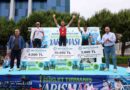 Başkan Çerçioğlu’ndan spora tam destek
