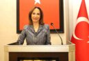 Başkan Esin Güral Argat: “Kütahya’nın üretim gücü teknolojiyle güçlenmeli”