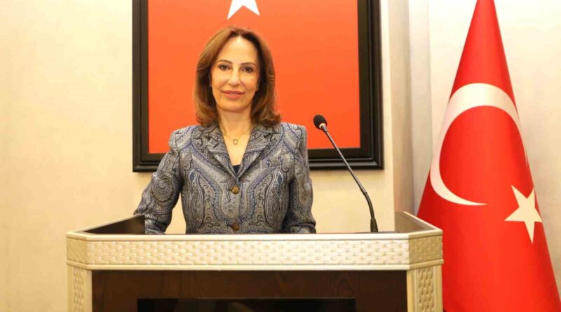 Kütahya’nın Üretim Gücü Teknolojiyle Büyüyecek