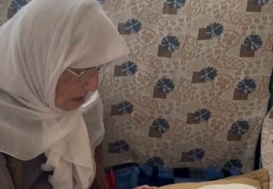 Başkan, Necdet Akel, “Gediz’de kimse kimsesiz değil”