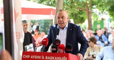 Başkan Özel: “Geri adım atmadan iktidar yürüyüşüne devam edeceğiz”