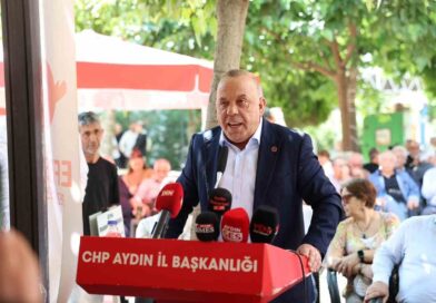 Başkan Özel: “Geri adım atmadan iktidar yürüyüşüne devam edeceğiz”