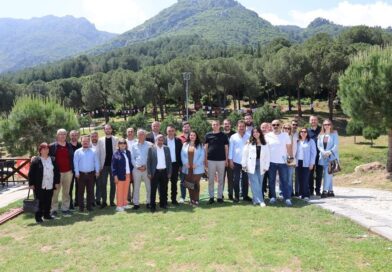 Başkan Şimşek yeni sosyal tesislerin müjdesini verdi