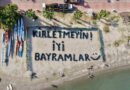Bodrum’da çevre seferberliği