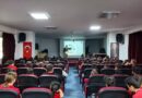 Bodrum’da öğrencilere sıfır atık eğitimi