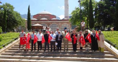 Büyük Aile Platformu’ndan “Temiz Ekran Hareketi” çağrısı