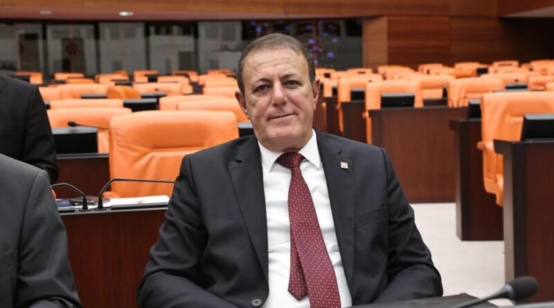 CHP’li Yıldız, safını belli etti