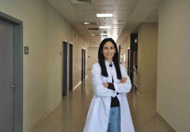 Cilt kanserinde erken teşhis hayat kurtarıyor