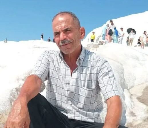 Denizli’de yükleme sırasında kamyonetten düşen işçi hayatını kaybetti