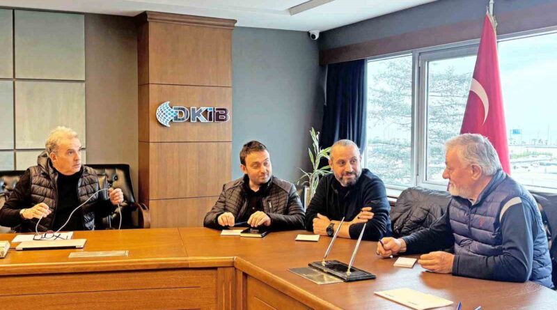 Denizli’den Anadolu’ya ihracat danışmanlığı Denizli’den Anadolu’ya ihracat danışmanlığı
