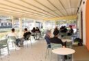 Efeler Belediyesi Yurt Kafe’yi hizmete açmak için gün sayıyor