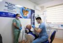Germencik Ağız ve Diş Sağlığı Polikliniği hizmete başladı