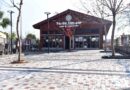 İncirliova Belediyesi tesislerinde bayram düzenlemesi
