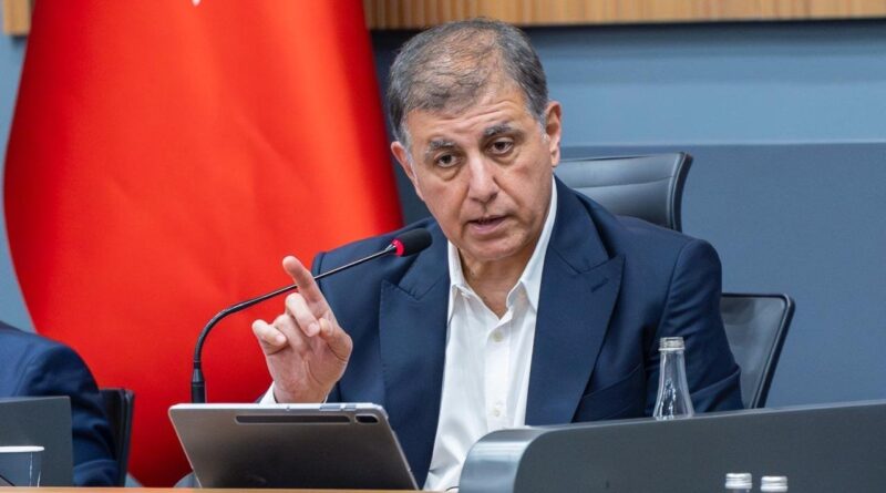 Karşıyaka Stadı için beklenen karar meclisten geçti