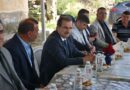 Kaymakam Güldoğan, 4 mahallede talepleri dinledi