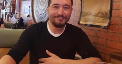Kazada yaralanan genç adam 2 haftalık yaşam savaşını kaybetti