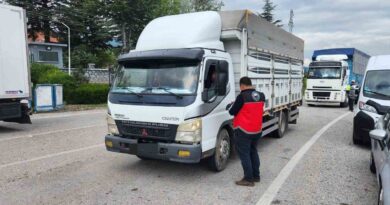 Kurban Bayramı’na sayılı günler kala denetimler arttı