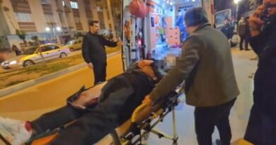 Kütahya’da iki genç bıçaklı saldırıda yaralandı