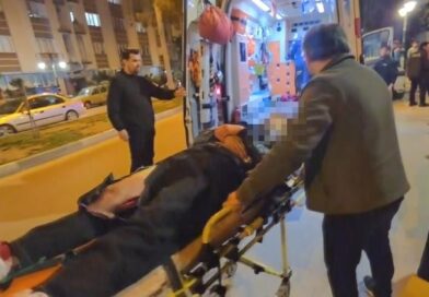 Kütahya’da iki genç bıçaklı saldırıda yaralandı