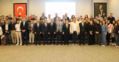 KUTSO’da iş sağlığı ve güvenliğinin denetim süreçleri ele alındı
