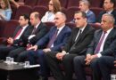 Madde bağımlılığına karşı ortak mücadele vurgusu
