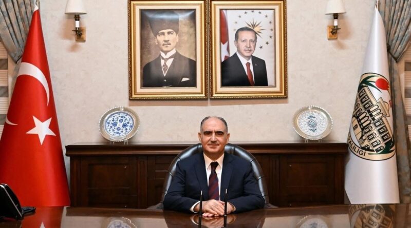 Manisa’da Kurban Bayramında alınacak tedbirler yayınlandı Manisa’da Kurban Bayramında alınacak tedbirler yayınlandı