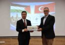 Muğla Büyükşehir Belediye Meclisinden Filistin’e dostluk eli