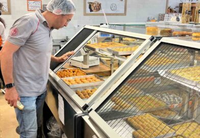 Muğla’da bayram öncesi gıda kontrolleri artırıldı